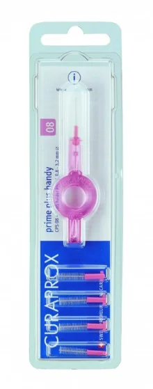 Curaprox Prime P Handy Rosa 5P