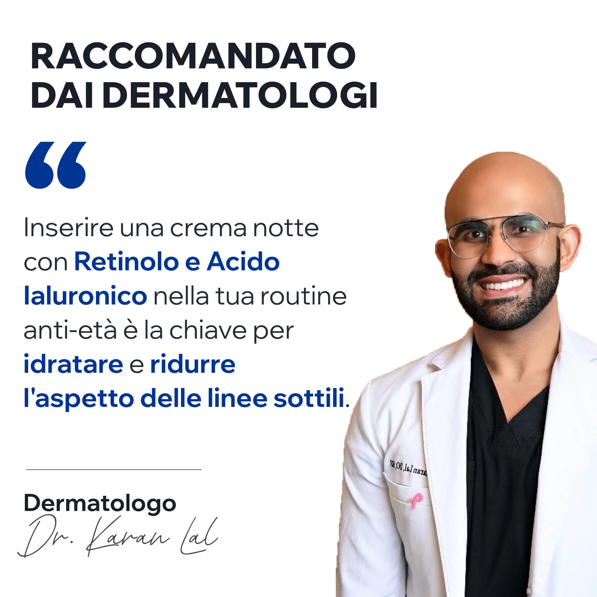 Age Absolu Crema Notte Rigenerante Viso 50 ml Adatta a Pelli Sensibili