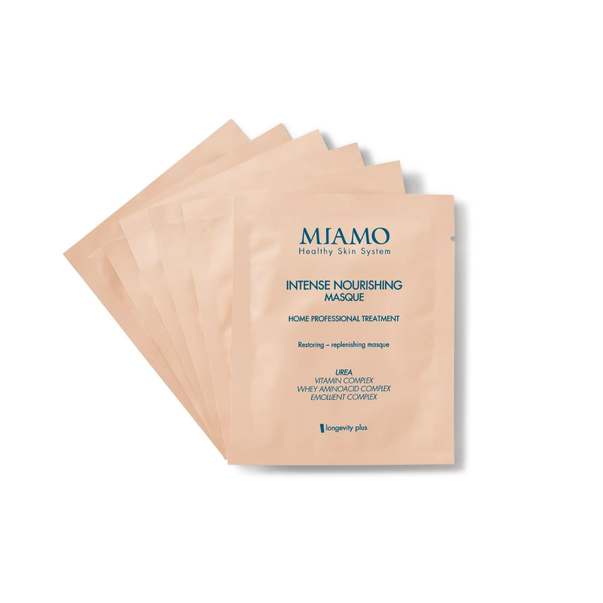 Miamo Intense Nourishing Masque Maschera Rigenerante