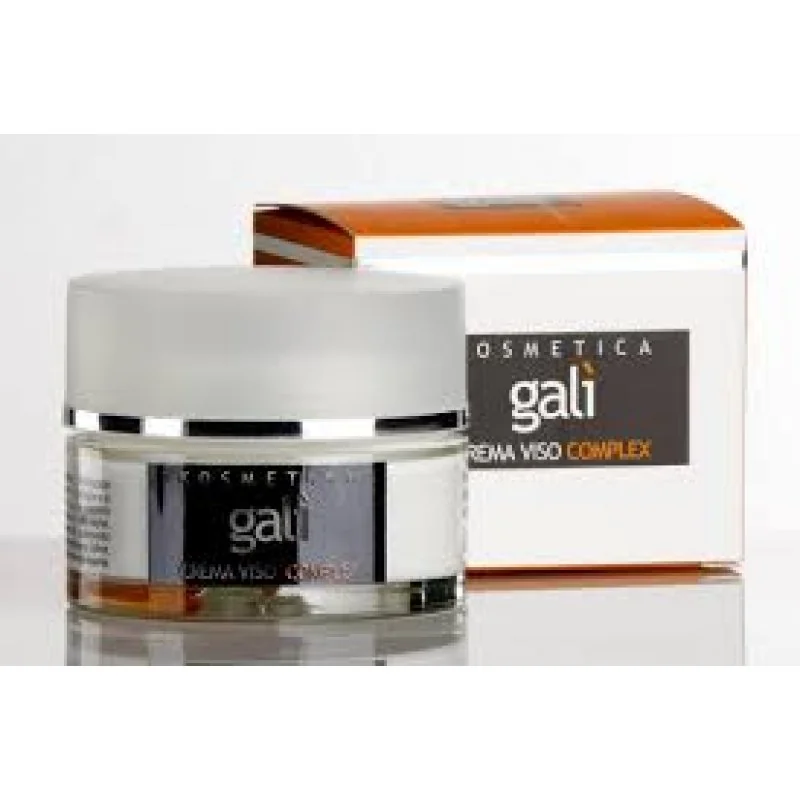 Gali Crema Viso Complex 50 ml