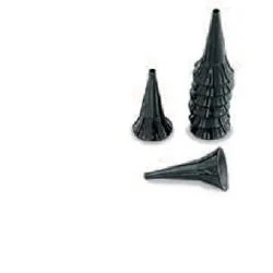 Speculum Ricambio Per Otoscopio 2,5Mm100