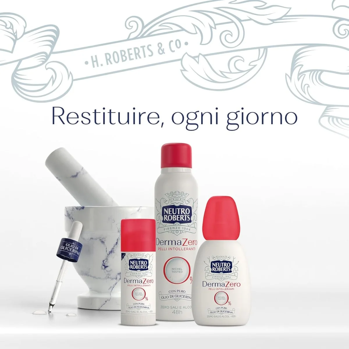 Neutro Roberts Deo Spr Dzero