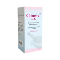 Clinnix DS Shampoo Dermatite Seborroica 200 ml