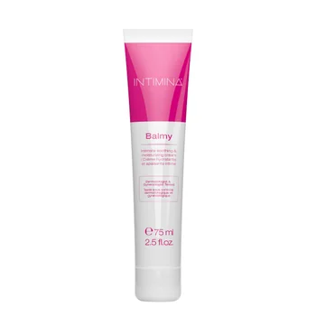 Intimina Balmy 75 ml Crema intima