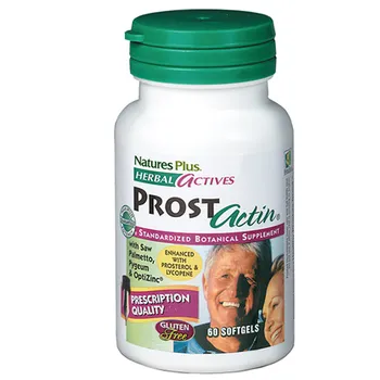 Herbal-A Prostactin 60 Capsule 