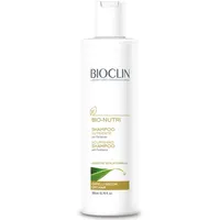 Bioclin Bio-Nutri Shampoo Nutriente Capelli Secchi 200 ml