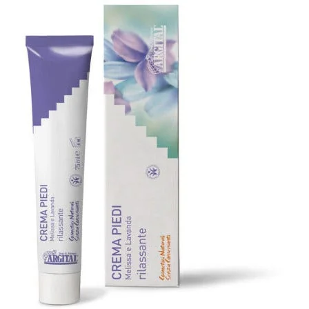 Crema Piedi 75 Ml