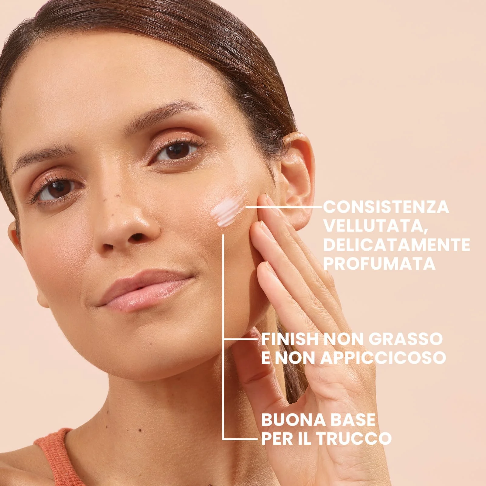 Avene Vitamin Active Cg Crema Luminosita' 50 Ml