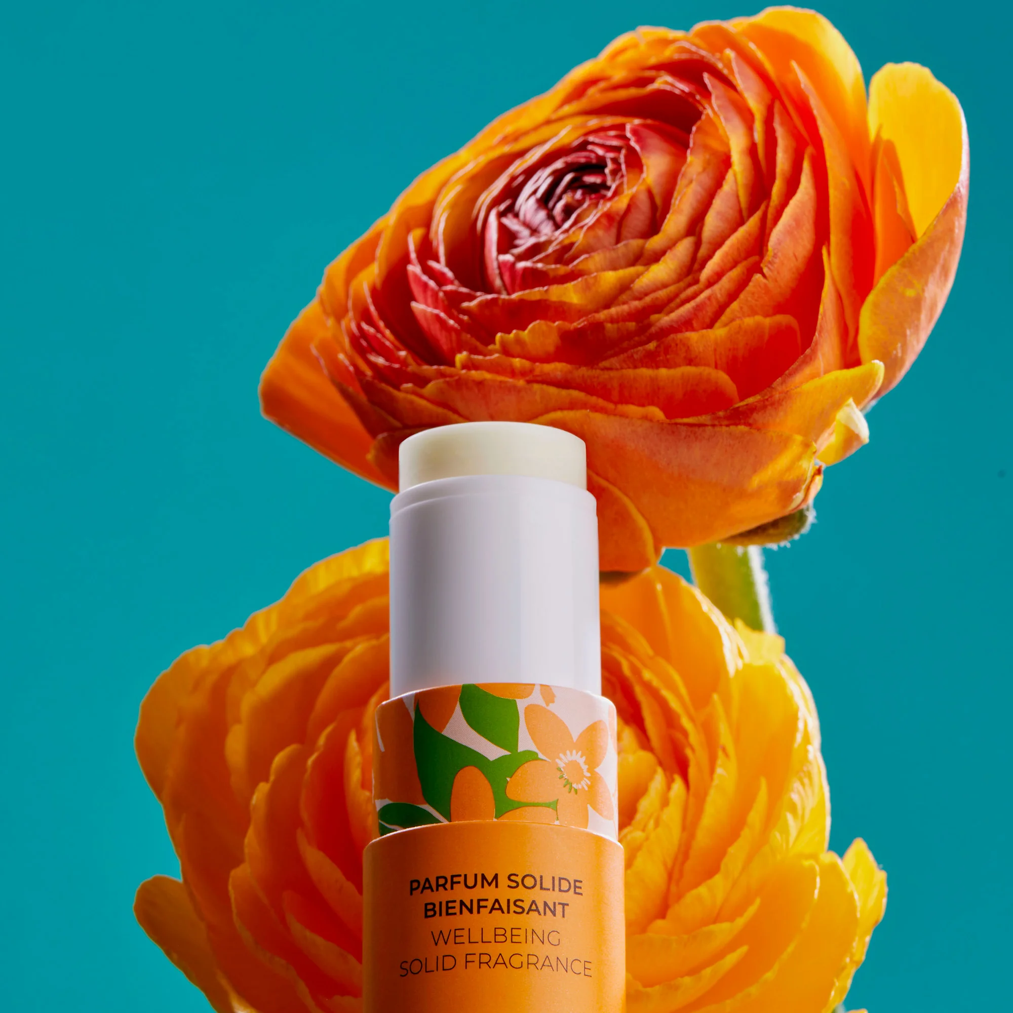 Roger&Gallet Profumo Solido Neroli 5 grammi Fiore d'Arancio