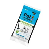 Pet In Pharma Panni Igiene Pavimento 12 Pezzi
