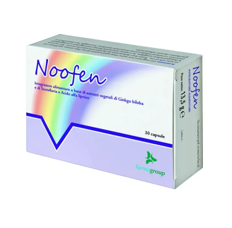 Noofen 30 Compresse