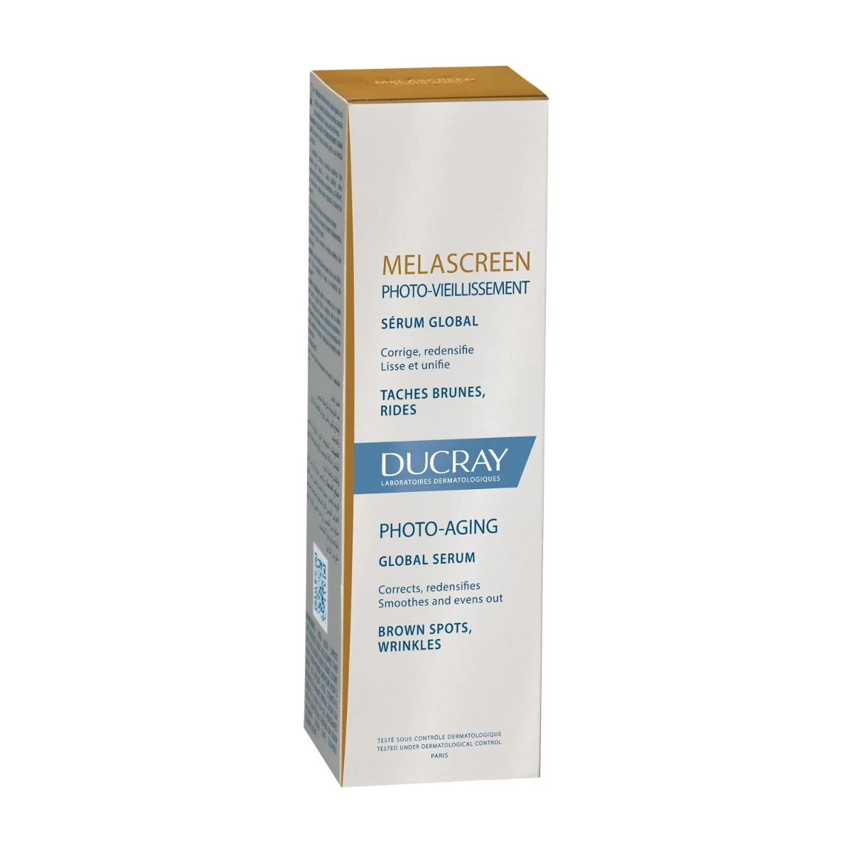 Ducray Melascreen Siero Antimacchie 30 Ml