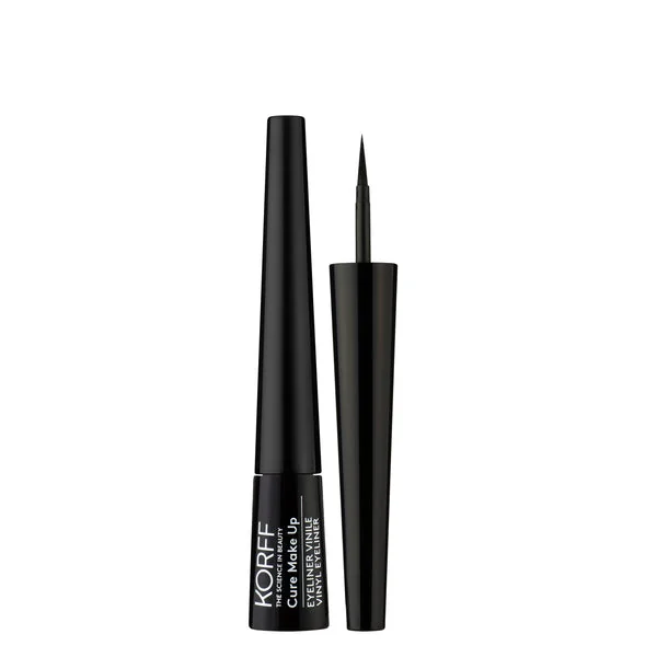 Korff Eyeliner Vinile 2,5 Ml waterproof