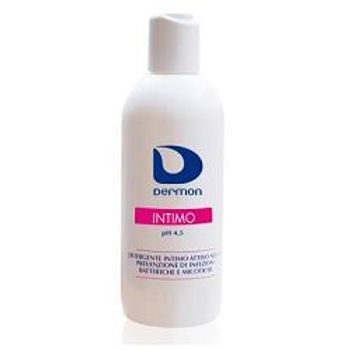 Dermon Intimo pH 4.5 500 ml Detergente Antisettico