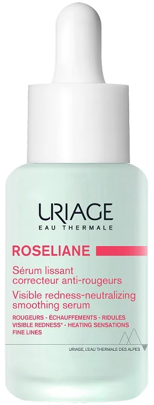 Roseliane Siero Levigante Correttore Anti Rossori 30 Ml