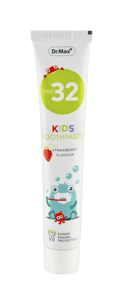 Pro32 Dentifricio Kids 50 Ml Igiene Orale Bambini