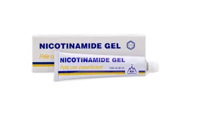 Idi Nicotinamide Gel Trattamento Acne 40 Ml Dermatologicamente Testato
