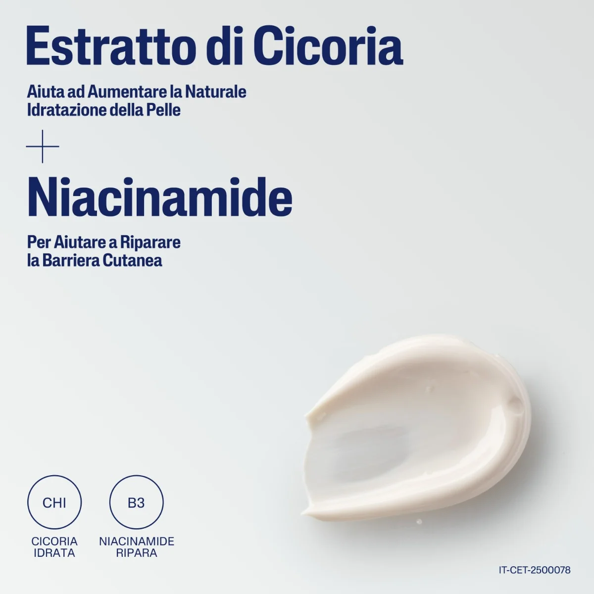 Cetaphil Crema Idratante Viso Giorno 50 Ml