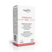 Cosmetici Magistrali Dermolipid Oral 30 Compresse