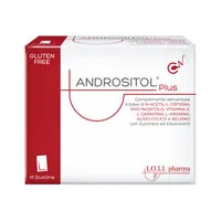 Andrositol Plus 14 Bustine