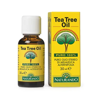 Tea Tree Oil 30 ml 