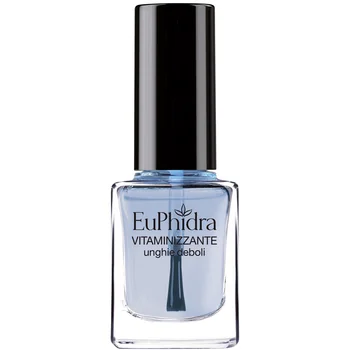 EuPhidra Vitaminizzante Unghie Deboli 10 ml
