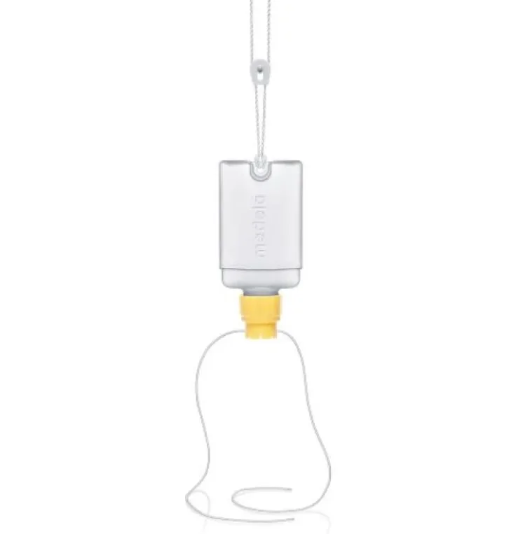 Medela Das-Sns Valve Set Valvole di Ricambio
