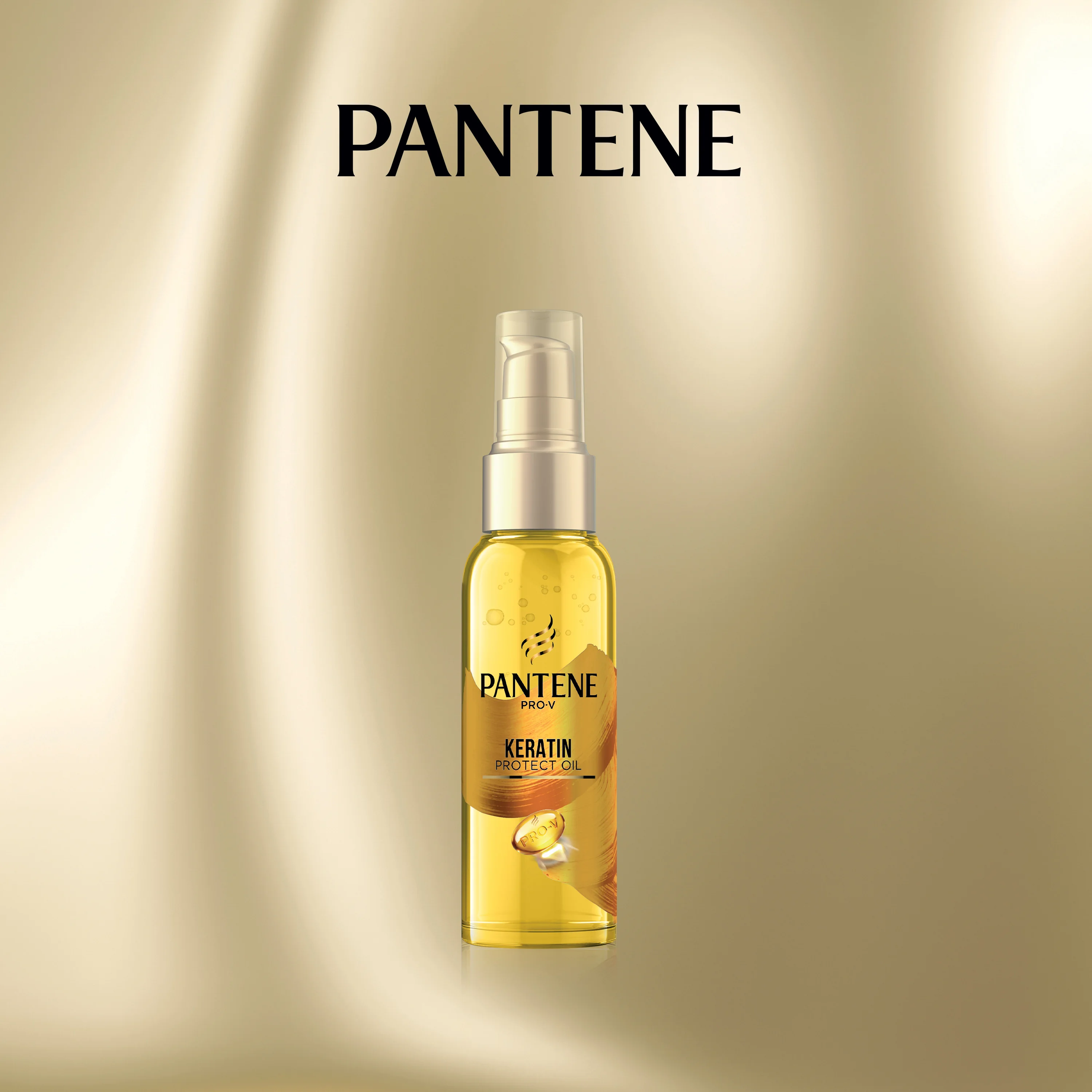 Pantene Product Set Capelli Rinvigoriti