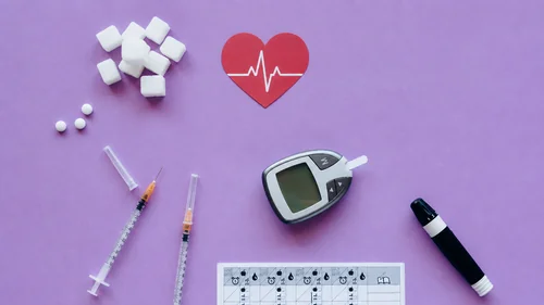 Diabete e cuore: i danni, i rischi e come prevenire le malattie cardiache