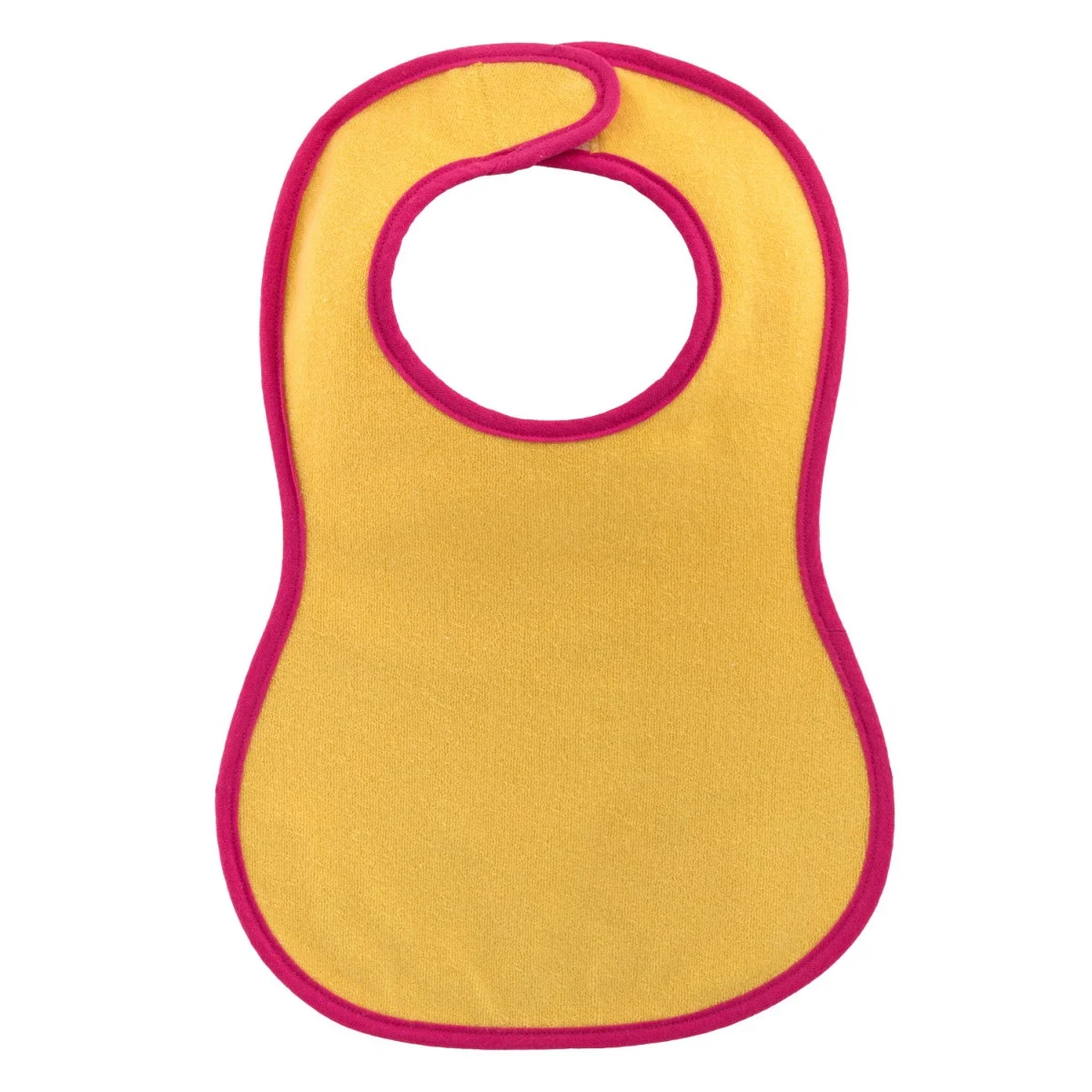 Chicco Bavagline Pappa 6M+ 3 Pezzi Rosa Rosa