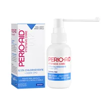 PerioAid Intensive Care Spray Igiene Orale 50 ml