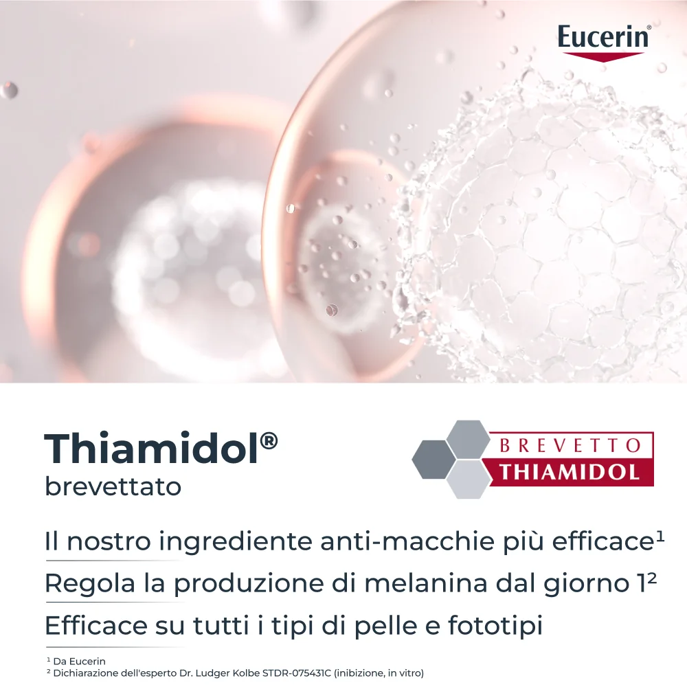 Dermopure Clinical Siero Tripla Azione 40Ml Pelle Grassa a Tendenza Acneica