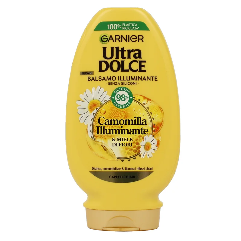 Ud Balsamo Camomilla 200Ml