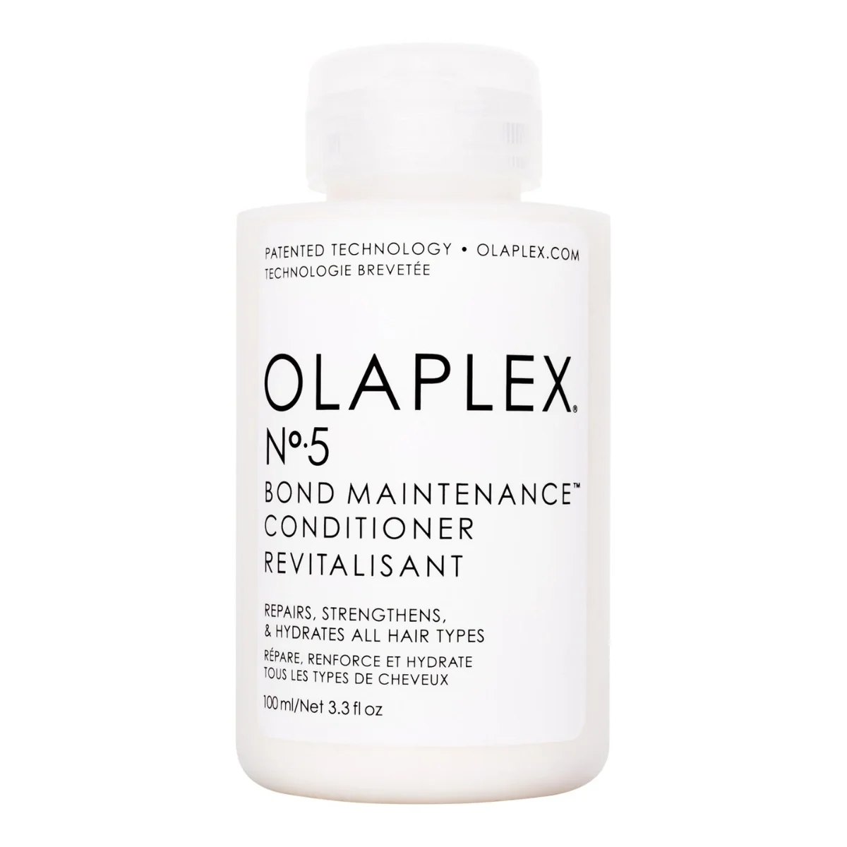 Olaplex N° 5 Bond Maintenance Conditioner 250 ml per Capelli Fragili e Spenti