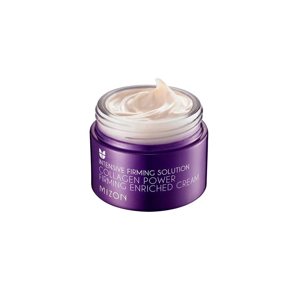 Collagen Power Firming Enriched Cream Crema Viso Antietà