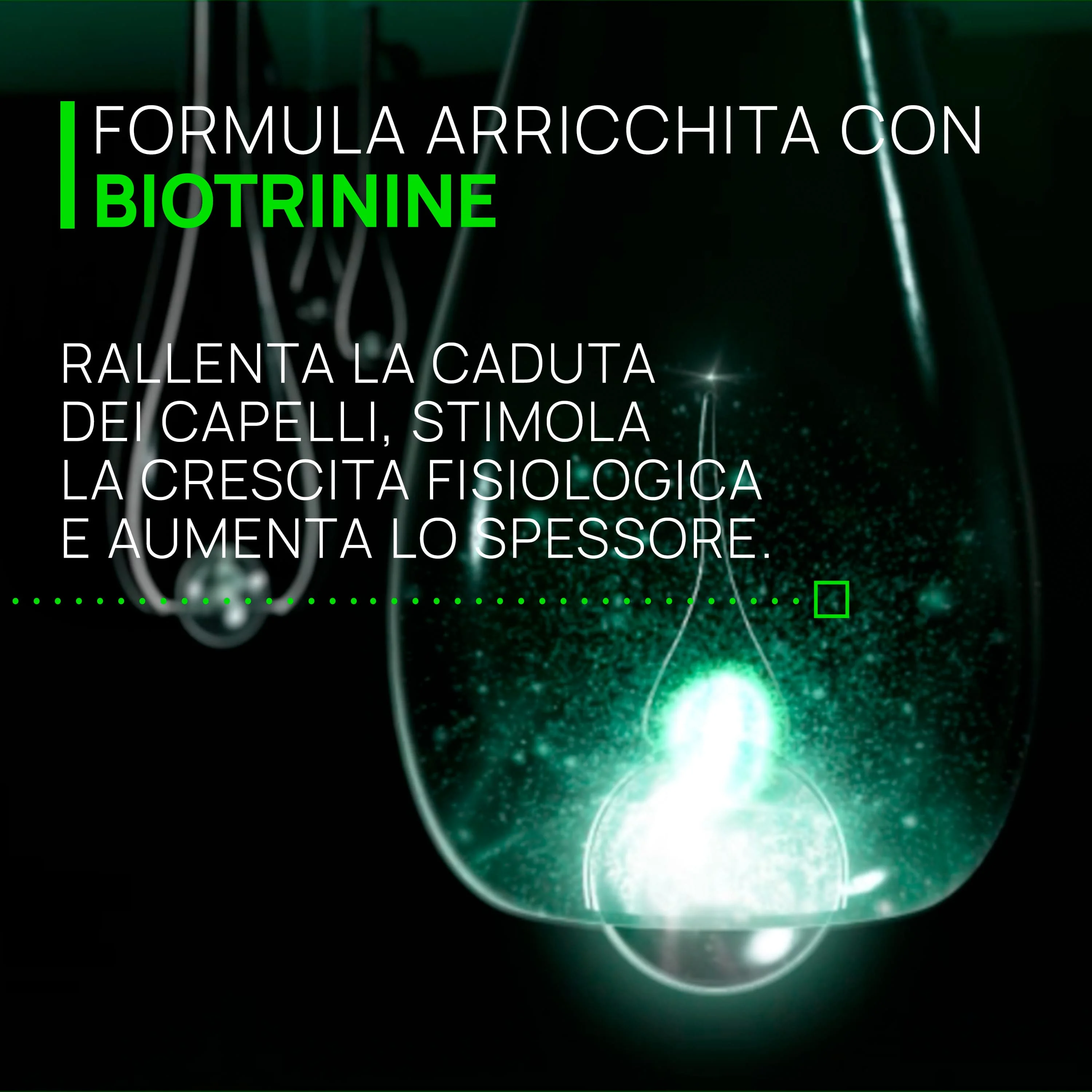 René Furterer Triphasic Progressive Trattamento Progressivo Contro la Caduta dei Capelli 8 Unità Anticaduta