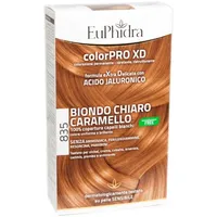 EuPhidra Colorpro XD 835 Caramello