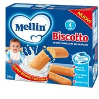 Mellin Biscotto 900 G