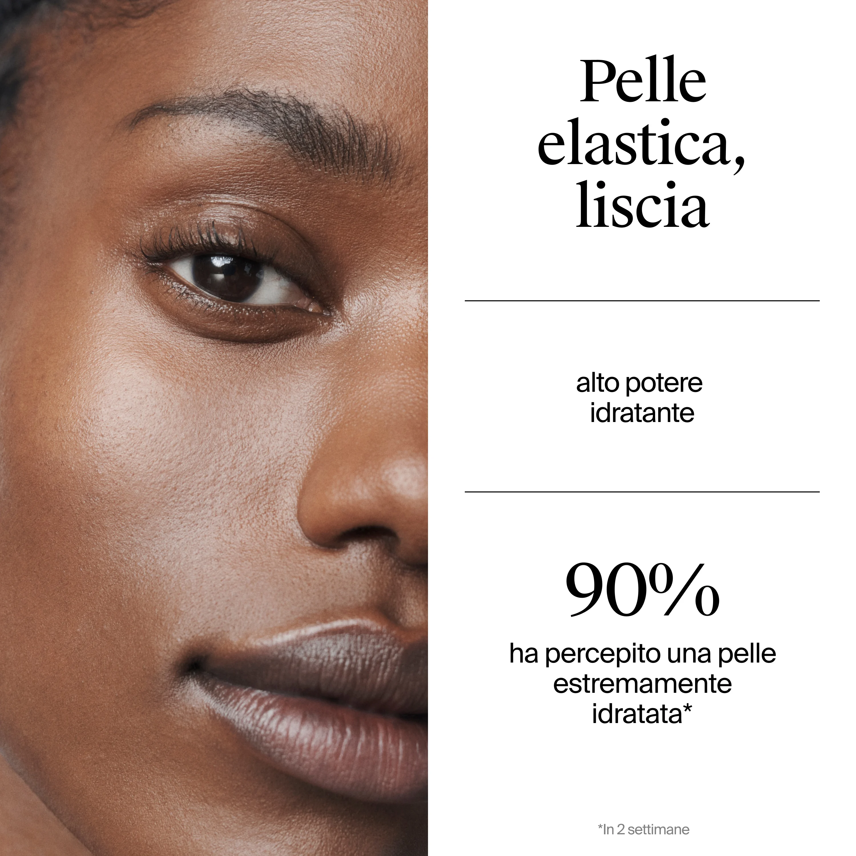 Neutrogena Hydro Boost Crema Gel 50 ml Crema Idratante Viso con Acido Ialuronico per Pelle Secca