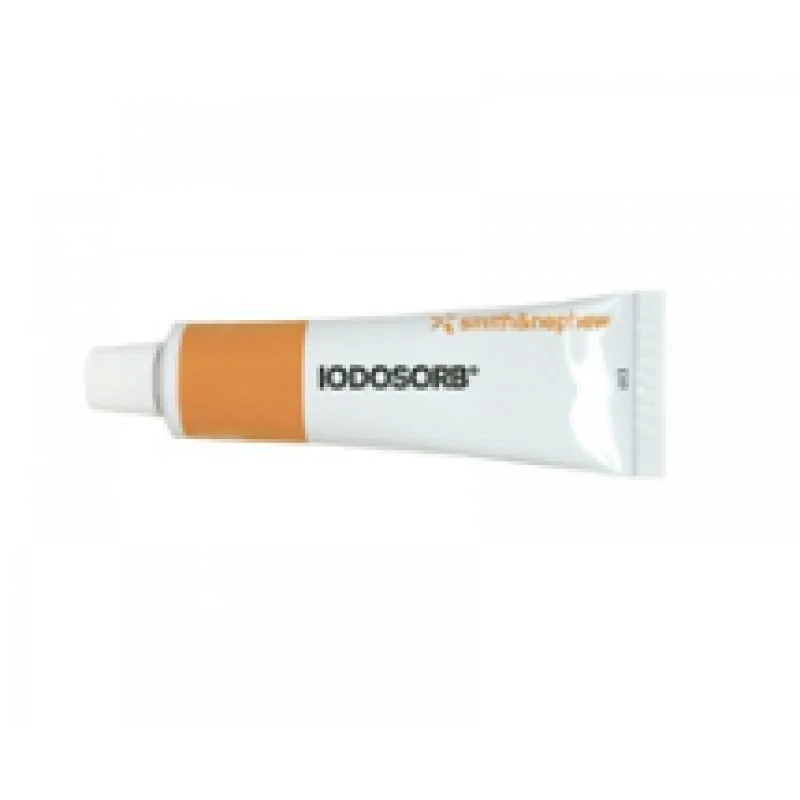 Iodosorb Ung 40G 1Tubi