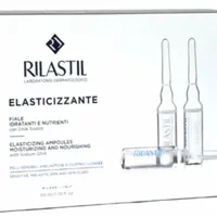 Rilastil Elasticizzante 10 Fiale 5 ml