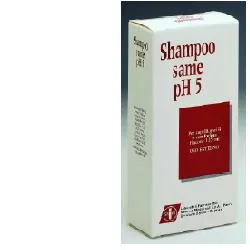 Same Shampoo Ph 5 Per Capelli Grassi 125 ml