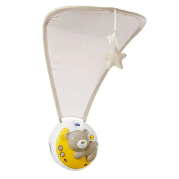 Chicco Gioco Fd Next2Moon Neutrale Azione Rilassante