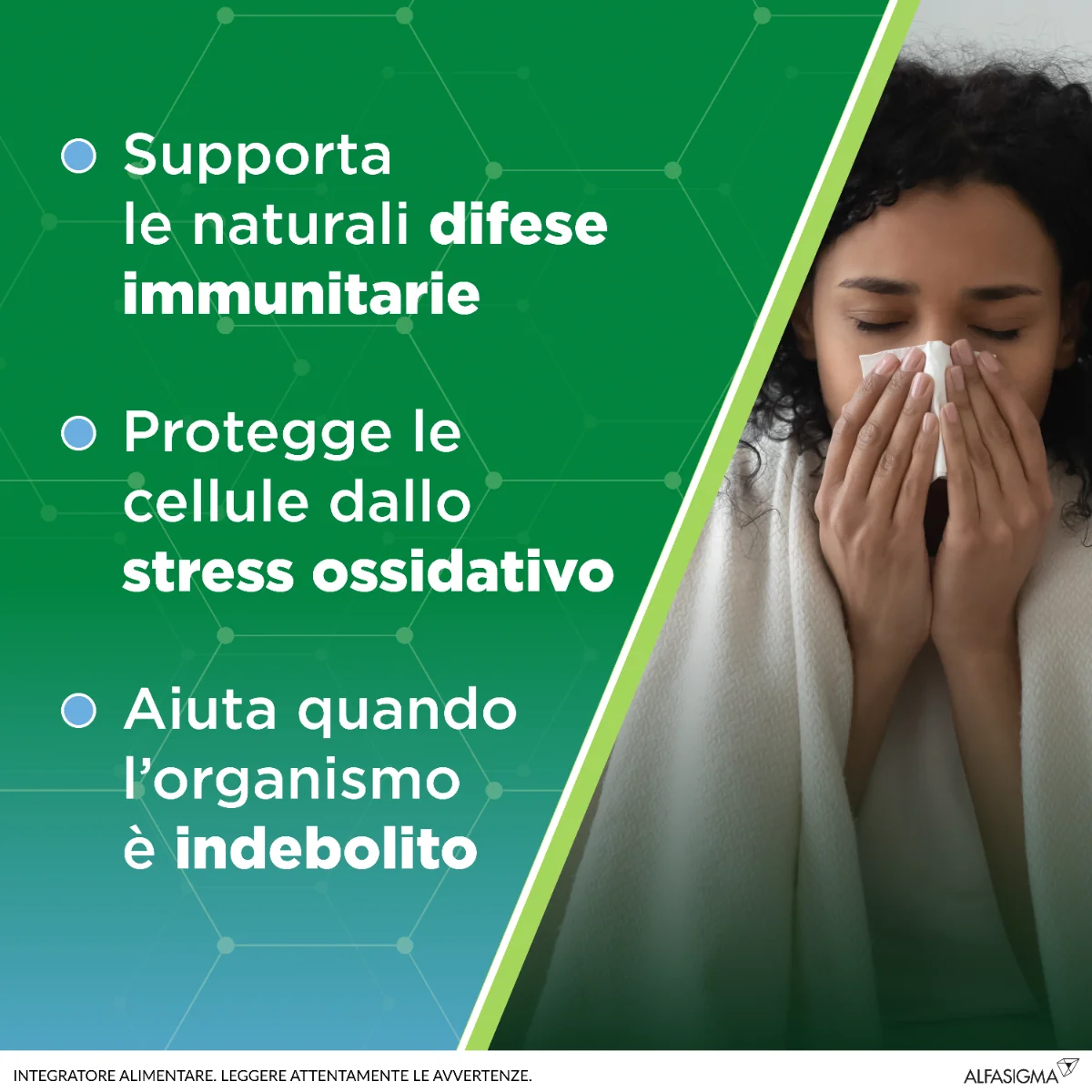Resvis Forte Xr 12 compresse Effervescenti Sistema Immunitario