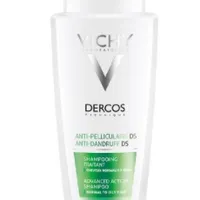 Vichy Dercos Shampoo Antiforfora Grassa 200 ml
