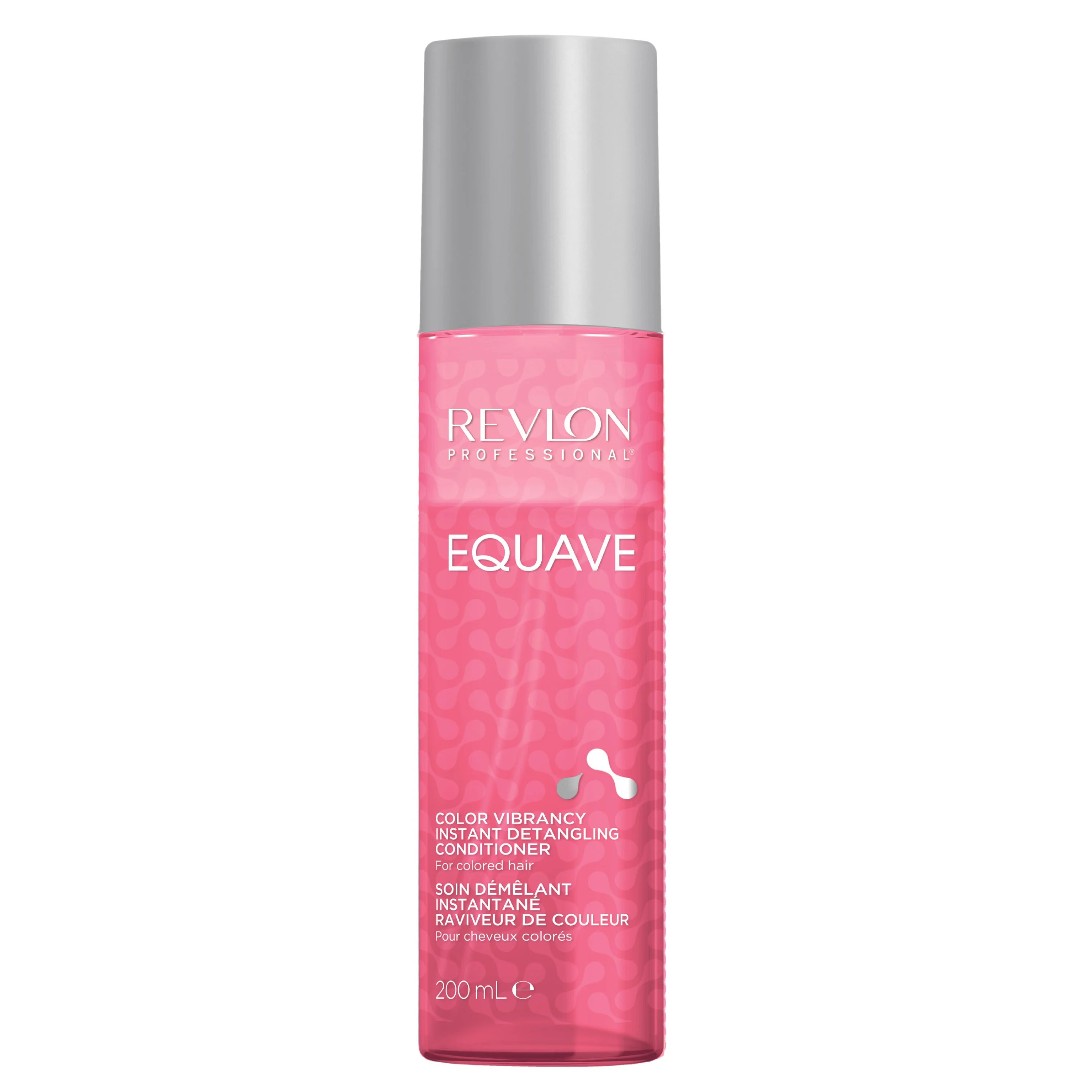 Revlon Equave Color Vibrancy Detangling Conditioner 200 ml Spray districante capelli colorati