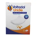 Voltadol Unidie 140 mg 5 Cerotti Medicati