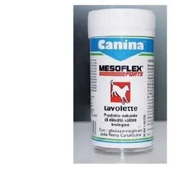 Mesoflex Forte 30 Tavolette