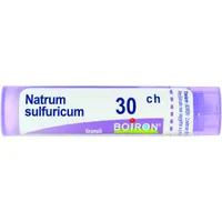 Natrum Sulfuricum 30 Ch 80 Gr 4 G
