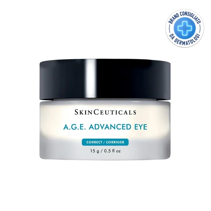 Age Advanced Eye 15 Ml Contorno occhi antirughe